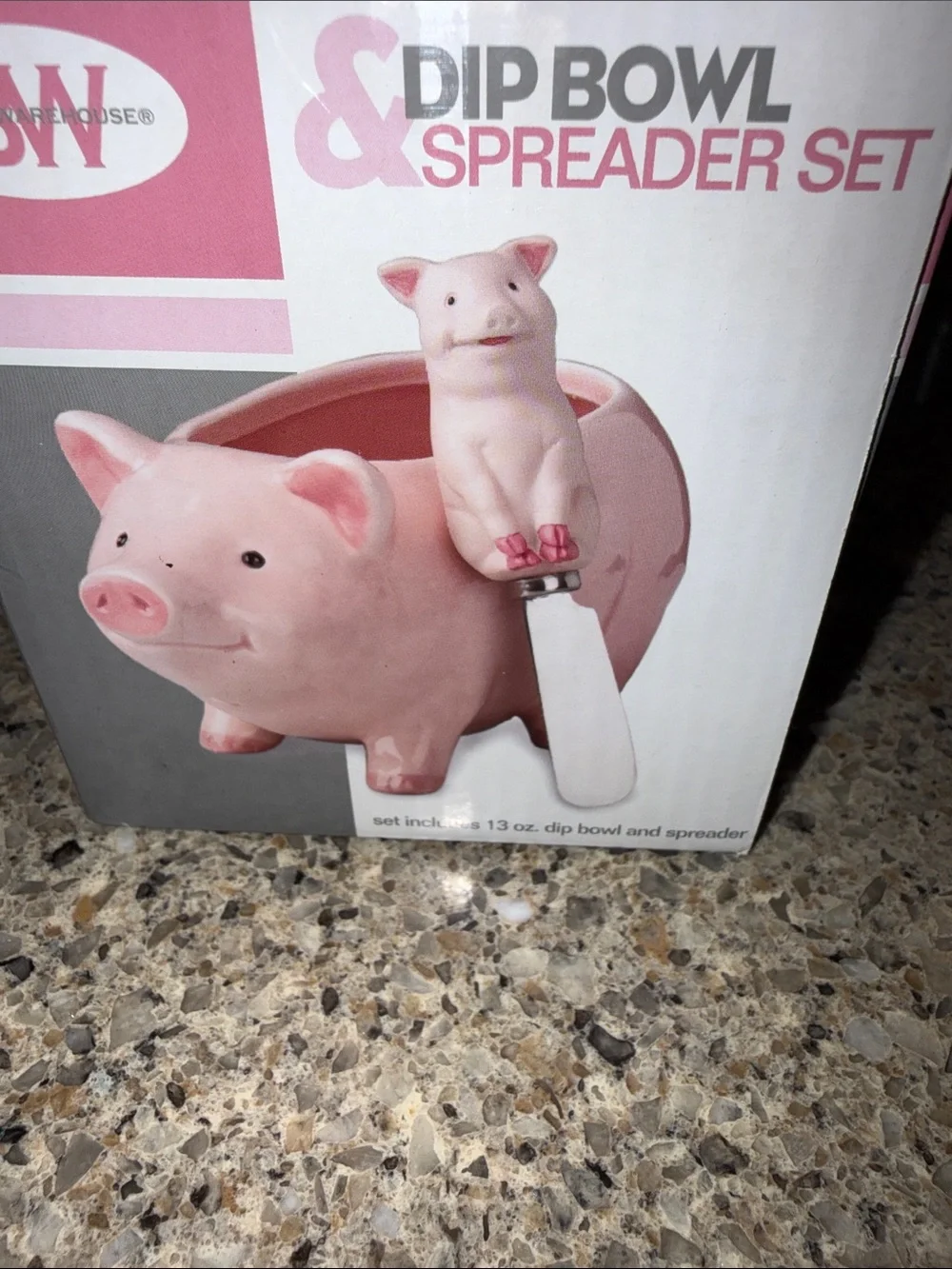 N/A adorable ceramic